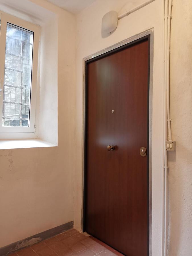 Appartamento Liliana Pontremoli Exterior photo